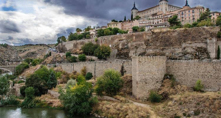 Lo más destacado de España y Portugal - Madrid Granada Sevilla Lisboa Oporto - Bucket List Group Travel LLC 6