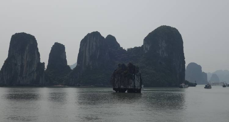 Le Vietnam en couleurs en 12 jours - Circuit culinaire privé - Option 4 étoiles et 5 étoiles - Vietnam Tour Fun 6