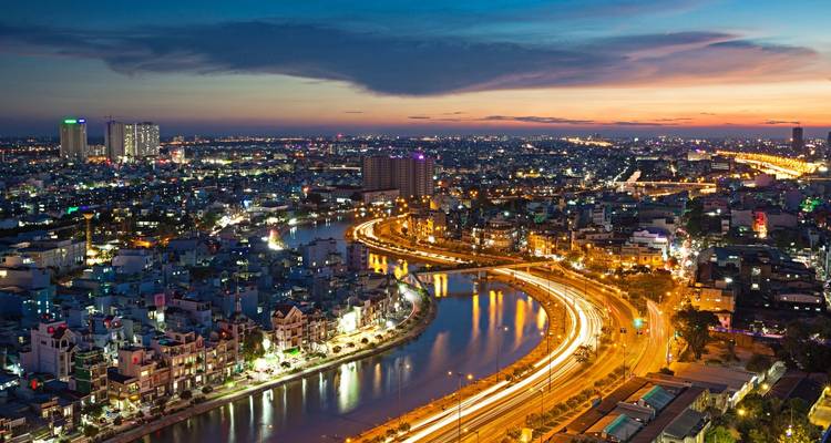Le Vietnam en couleurs en 12 jours - Circuit culinaire privé - Option 4 étoiles et 5 étoiles - Vietnam Tour Fun 10
