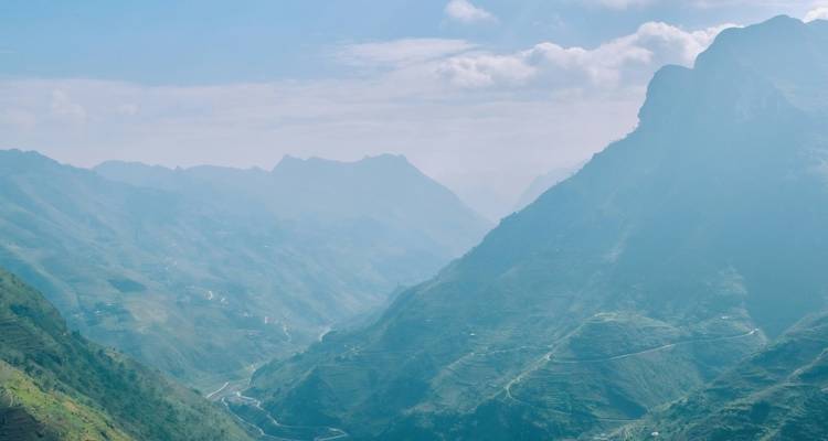 Al norte de Vietnam en 12 días - Vietnam Tour Fun 3