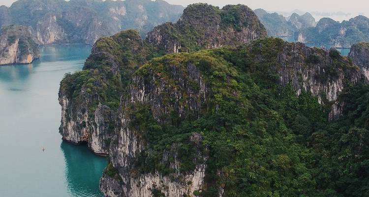 Al norte de Vietnam en 12 días - Vietnam Tour Fun 9