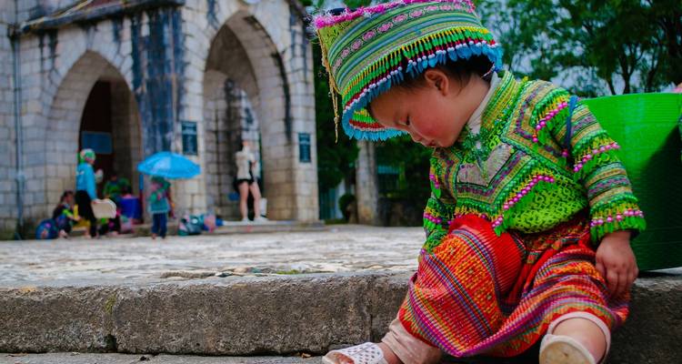 Circuit de luxe au Vietnam et en Thaïlande en 14 jours - Responsible Asia 8