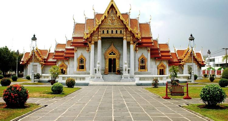 Tailandia icónica en 12 días - Circuito privado - Vietnam Tour Fun 7