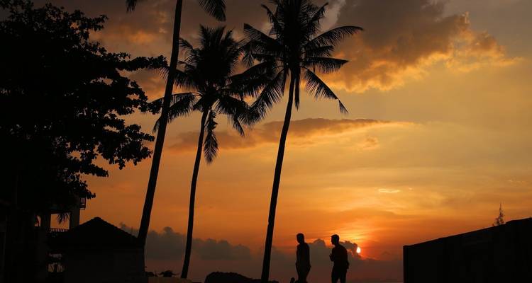 Tailandia romántica en 6 días - Circuito privado - Vietnam Tour Fun 1