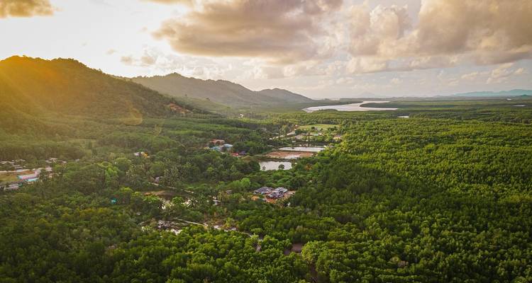 Tailandia romántica en 6 días - Circuito privado - Vietnam Tour Fun 2