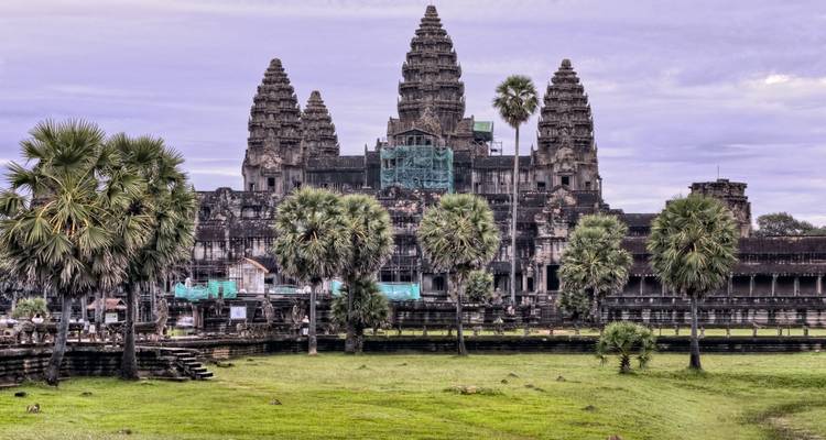 Vietnam y Camboya a fondo en 10 días - Responsible Asia 2