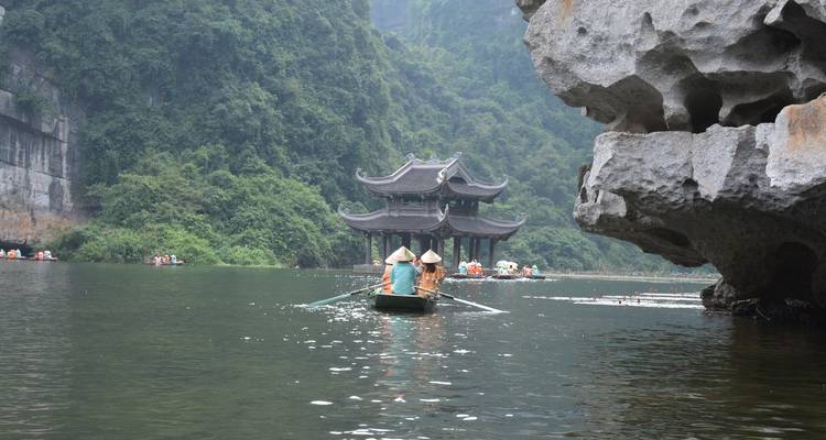 Vietnam y Camboya a fondo en 10 días - Responsible Asia 6