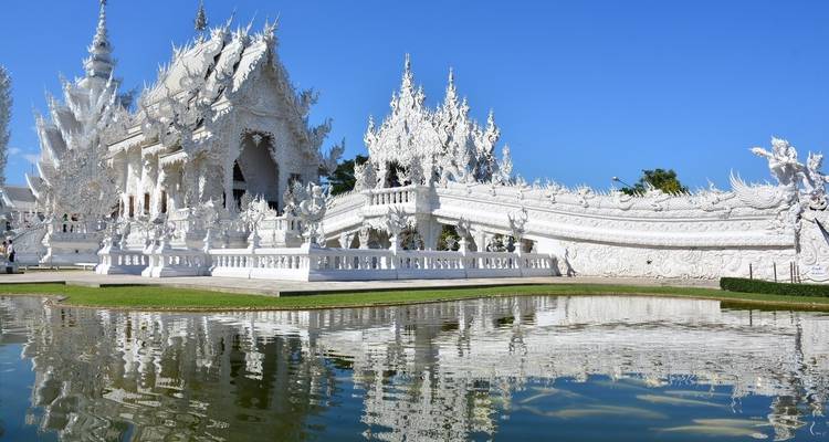 Thailand Treasures 11 Days - Private Tour - Vietnam Tour Fun 4