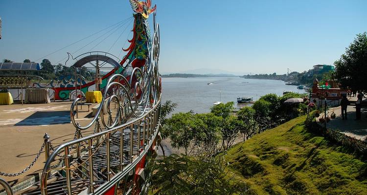 Thailand Treasures 11 Days - Private Tour - Vietnam Tour Fun 8