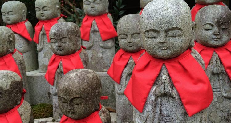 10 jours - Odyssée culturelle de lune de miel au Japon (guide et chauffeur privés) - UME Travel Co. Ltd 6