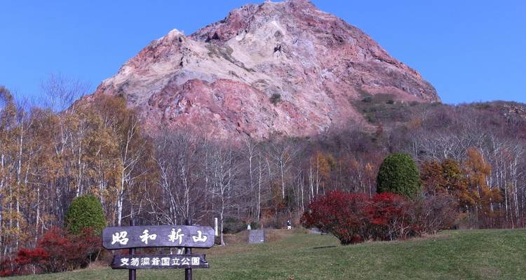 Excursión de 6 días a la sinfonía floral de Hokkaido (guía y conductor privados）La mejor época para visitarla es entre junio y agosto, en verano. - UME Travel Co. Ltd 6