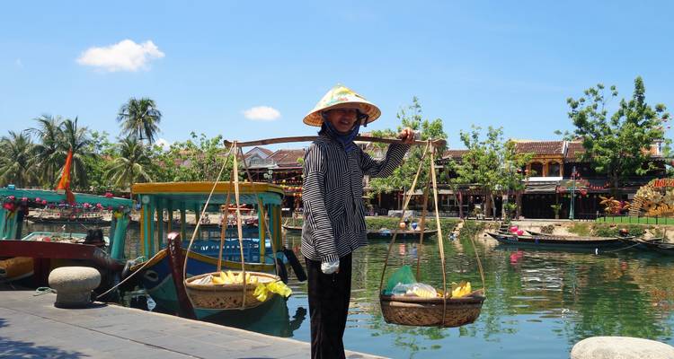 Un Vietnam fascinant en 11 jours - Vietnam Tour Fun 4