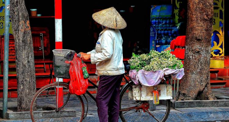 Un Vietnam fascinant en 11 jours - Vietnam Tour Fun 9