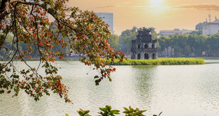 El asombroso Vietnam en 11 días