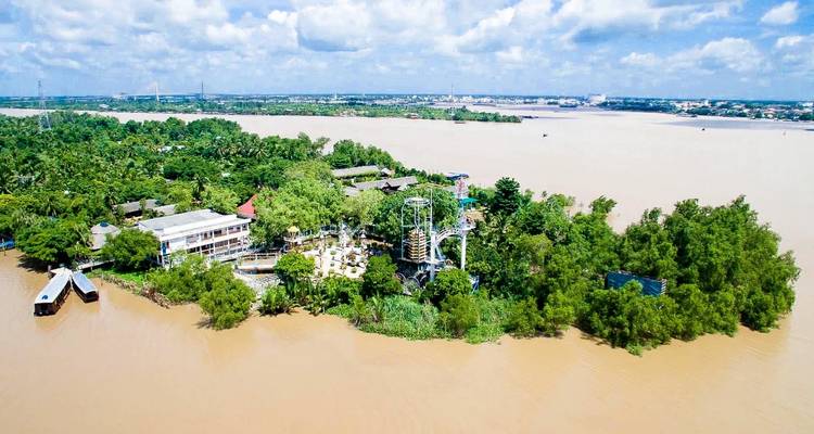 Vietnam a un precio inmejorable en 9 días - Responsible Asia 3