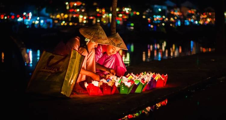 Vietnam a un precio inmejorable en 9 días - Responsible Asia 6