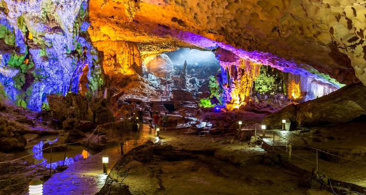 Uncover Vietnam's Flavors in 11 Days - Culinary Tour - Vietnam Tour Fun 6
