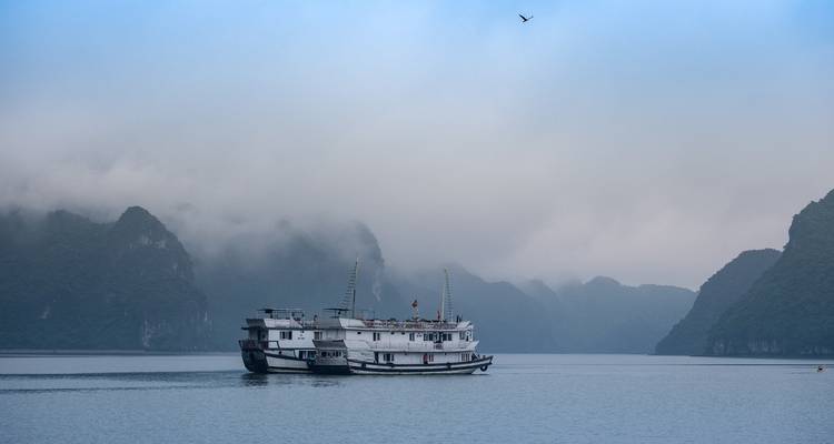Uncover Vietnam's Flavors in 11 Days - Culinary Tour - Vietnam Tour Fun 7