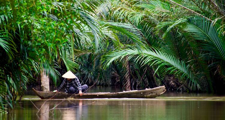 Vietnam circuito culinario 12 días - Circuito privado - Vietnam Tour Fun 6