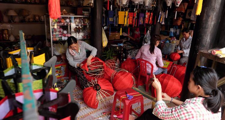 Vietnam Profound Cultural Tours - 20 Days - Vietnam Tour Fun 10