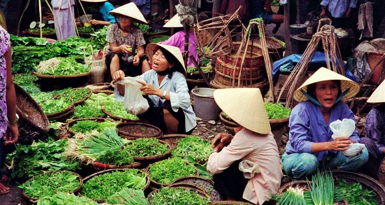 Circuit culturel approfondi au Vietnam - 20 jours - Vietnam Tour Fun 10