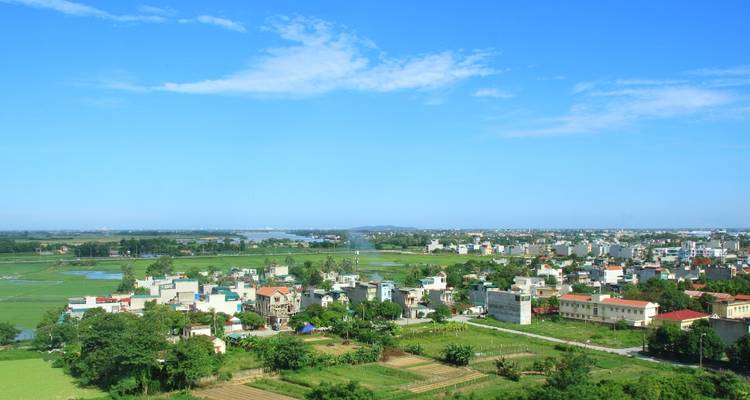 Northern Vietnam Explorer 6 Day Tour - Vietnam Tour Fun 7