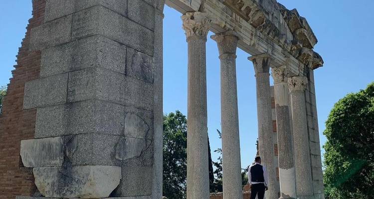 8 Days Jewels Of Albania from North to south Tour - Enjoy Travel and Tours 3
