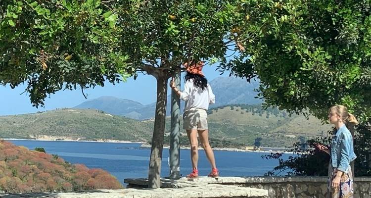 8 Days Jewels Of Albania from North to south Tour - Enjoy Travel and Tours 6