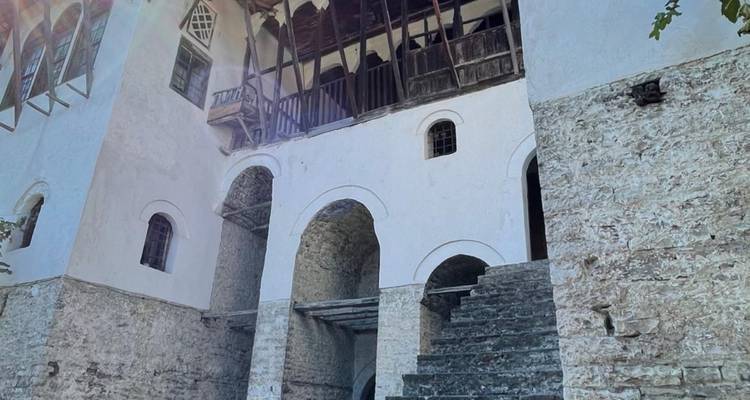 8 Days Jewels Of Albania from North to south Tour - Enjoy Travel and Tours 8