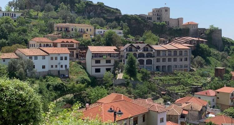 8 Days Jewels Of Albania from North to south Tour - Enjoy Travel and Tours 9