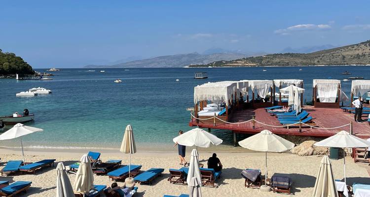 8 Days Jewels Of Albania from North to south Tour - Enjoy Travel and Tours 10