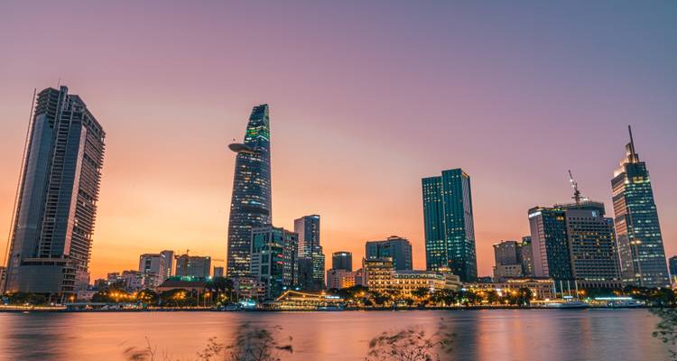 Descubre Vietnam en familia en 9 días - Responsible Asia 1