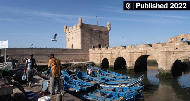 12-Day Tour: Grand tour in Morocco Departing from Casablanca - Morocco Trip Travel 3