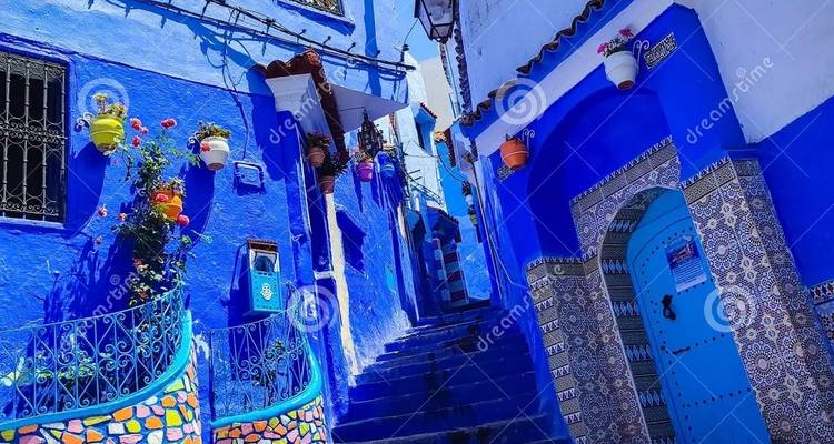 10-Day tour: The Grand Tour of Morocco Departing from Tangier - Morocco Trip Travel 6