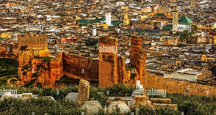 10-Day tour: The Grand Tour of Morocco Departing from Tangier - Morocco Trip Travel 7