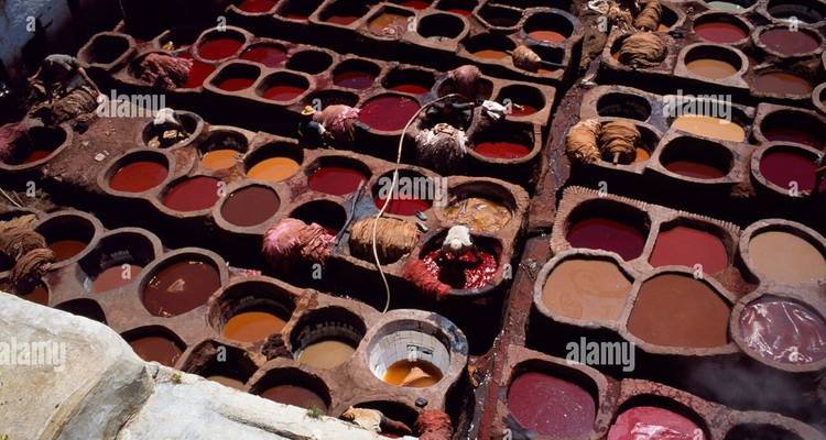 10-Day tour: The Grand Tour of Morocco Departing from Tangier - Morocco Trip Travel 8