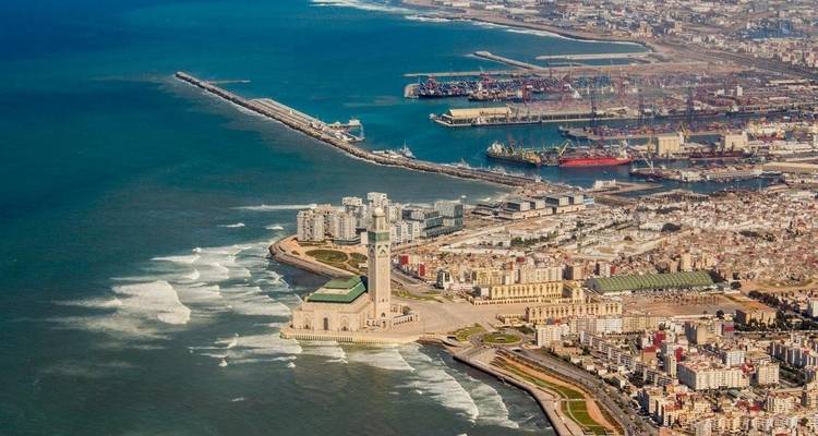 10-Day tour: The Grand Tour of Morocco Departing from Tangier - Morocco Trip Travel 3