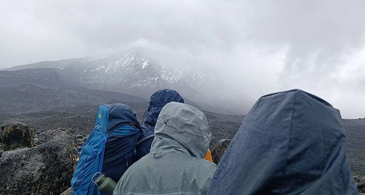 Ascension du Mont Kilimandjaro et safari - 13 jours - Hazzes Adventure 1