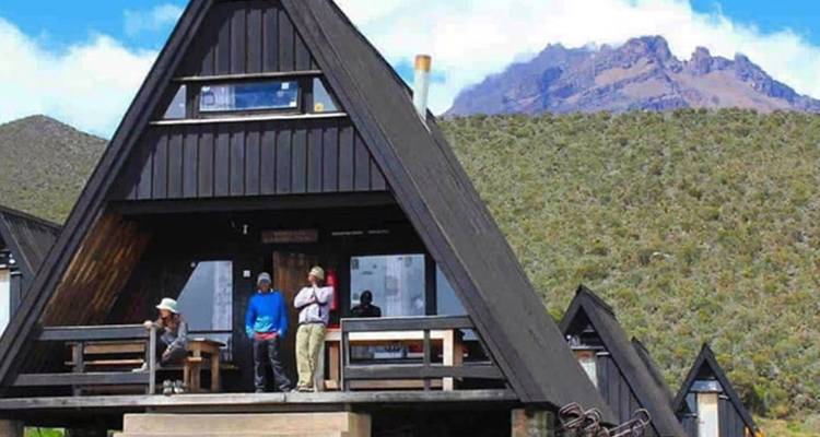 Ascension du Mont Kilimandjaro et safari - 13 jours - Hazzes Adventure 3