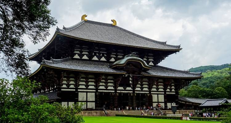 8 Days A Diverse Honeymoon in Japan (private guide & driver） - UME Travel Co. Ltd 4