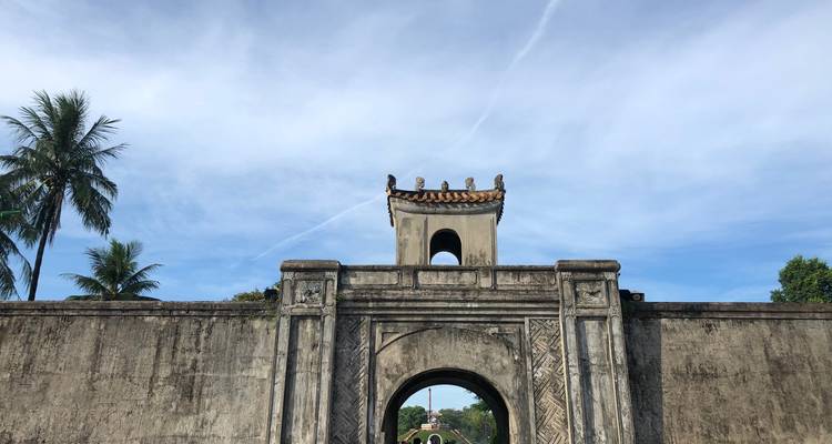 Explora las rutas patrimoniales de Vietnam y Camboya en 14 días - Circuito privado - Responsible Asia 4