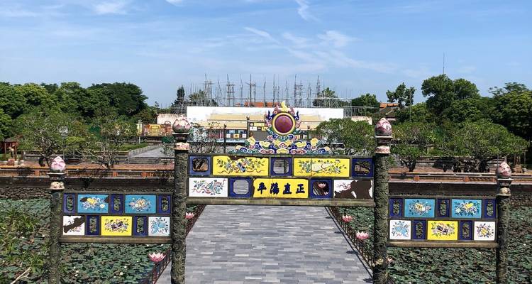 Explora las rutas patrimoniales de Vietnam y Camboya en 14 días - Circuito privado - Responsible Asia 6
