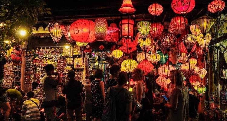 Explora las rutas patrimoniales de Vietnam y Camboya en 14 días - Circuito privado - Responsible Asia 7