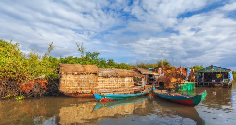 Explora las rutas patrimoniales de Vietnam y Camboya en 14 días - Circuito privado - Responsible Asia 8