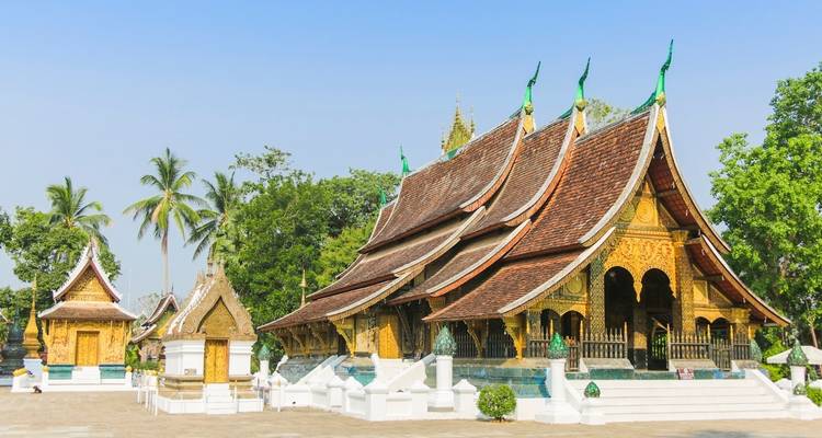 Lo más destacado de Laos de Luang Prabang a Vang Vieng y Vientiane en un circuito de 6 días - About Cambodia Travel & Tours 10