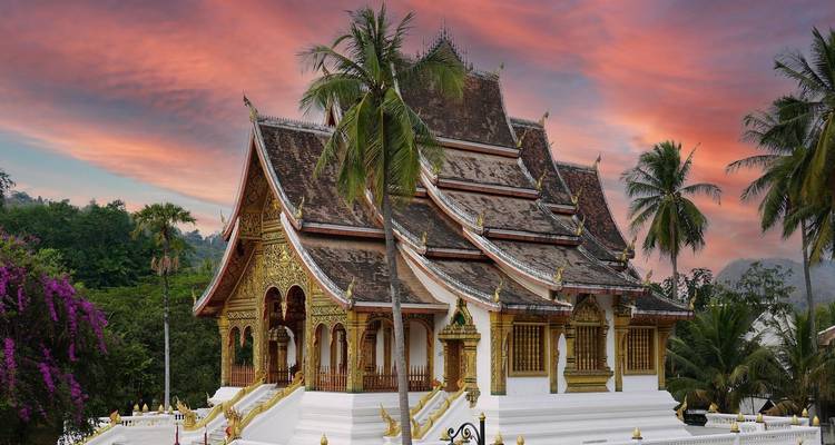 Cambodia, Vietnam & Laos Uncovered In 19 Days - Responsible Asia 3