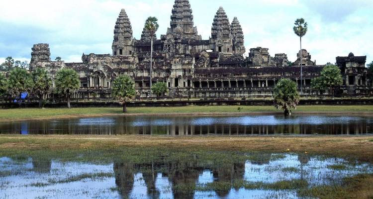 Cambodia, Vietnam & Laos Uncovered In 19 Days - Responsible Asia 8