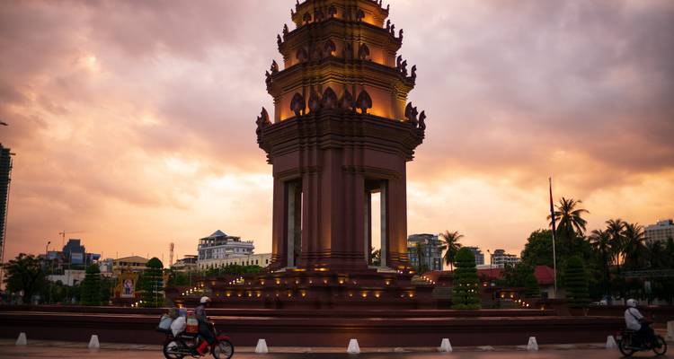 Cambodia, Vietnam & Laos Uncovered In 19 Days - Responsible Asia 9