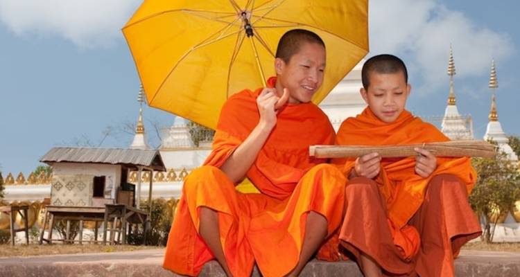 Laos circuito de 7 días de Vientiane a Vang Vieng y Luang Prabang - About Cambodia Travel & Tours 2