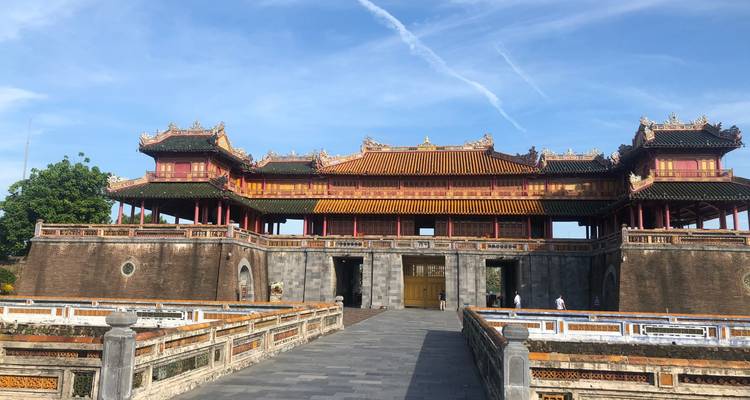 Vietnamese Splendors In 14-Day Private Tour - Responsible Asia 6
